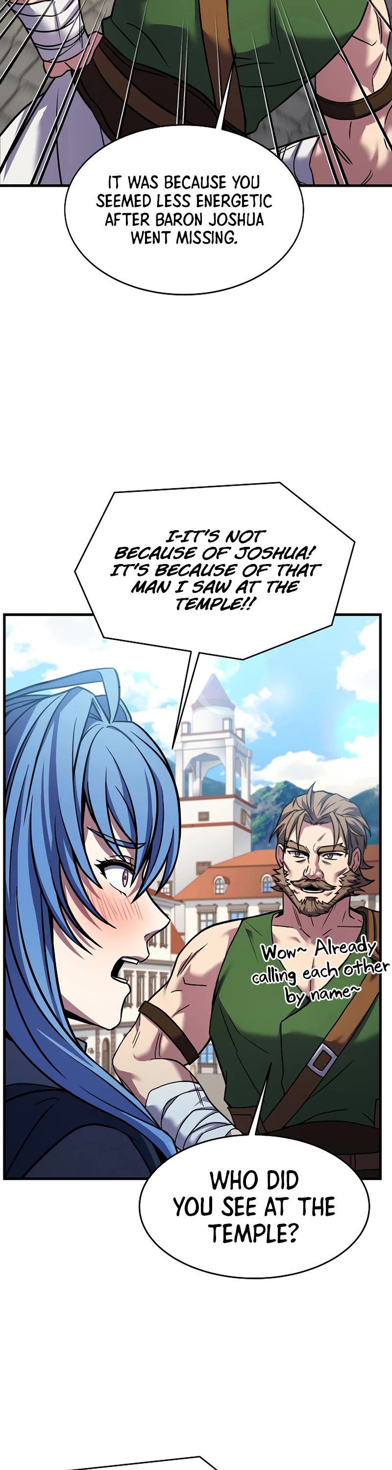 Return of the Legendary Spear Knight Chapter 75 page 44 - Chapter 75