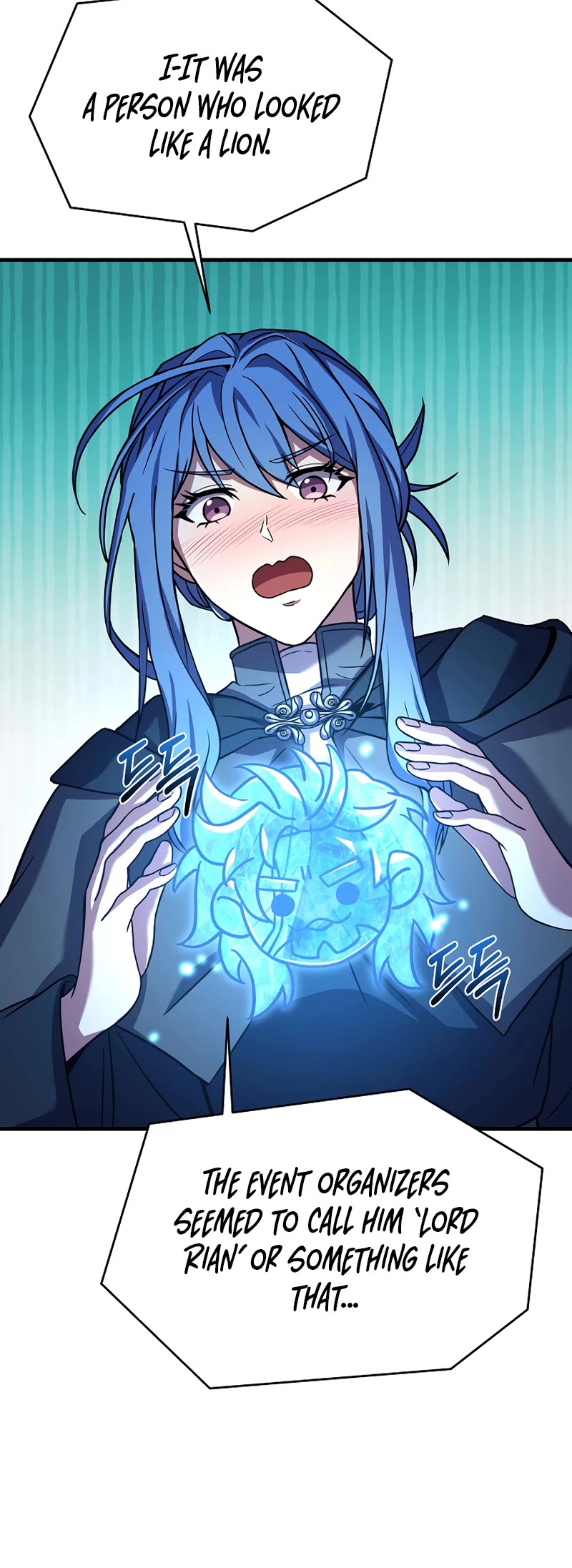 Return of the Legendary Spear Knight Chapter 75 page 45 - Chapter 75
