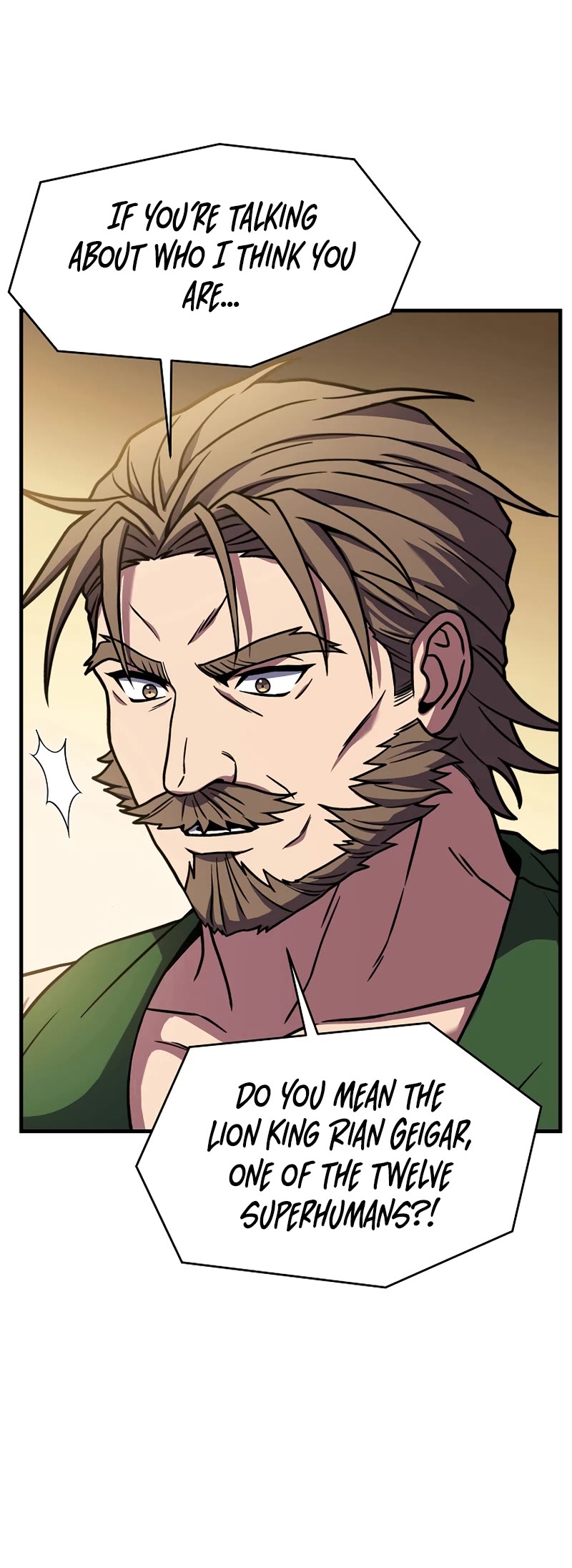 Return of the Legendary Spear Knight Chapter 75 page 46 - Chapter 75