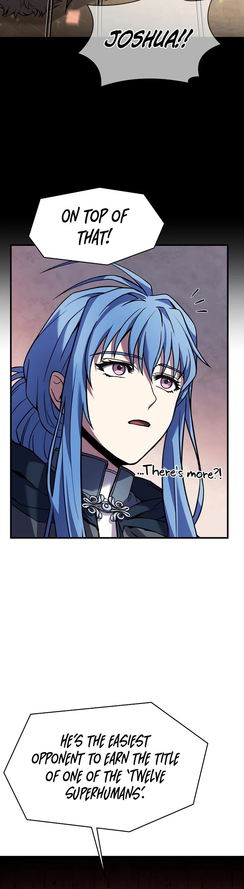 Return of the Legendary Spear Knight Chapter 75 page 51 - Chapter 75