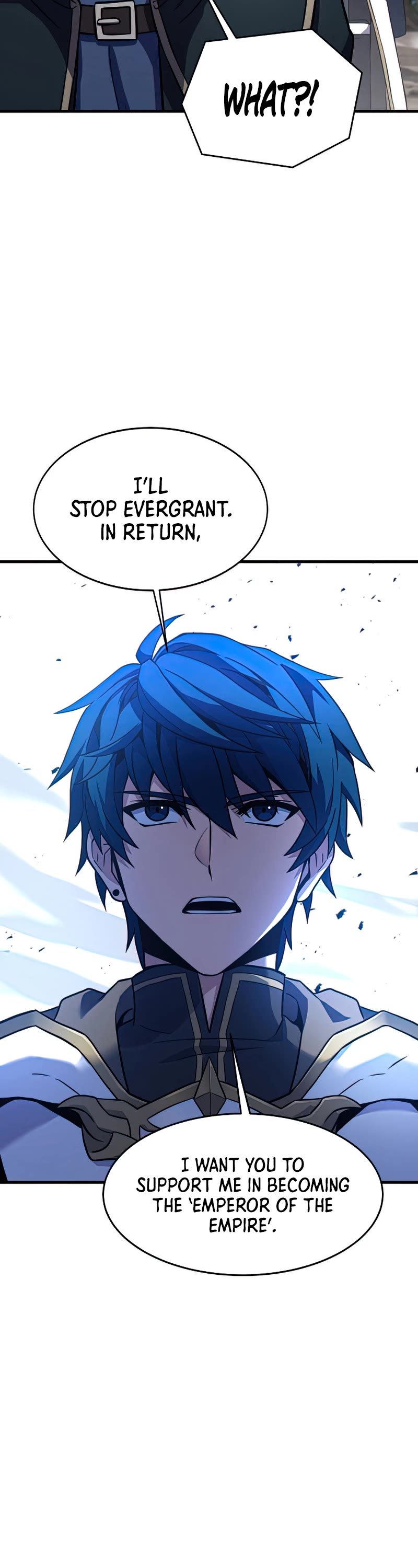 Return of the Legendary Spear Knight Chapter 76 page 11 - Chapter 76