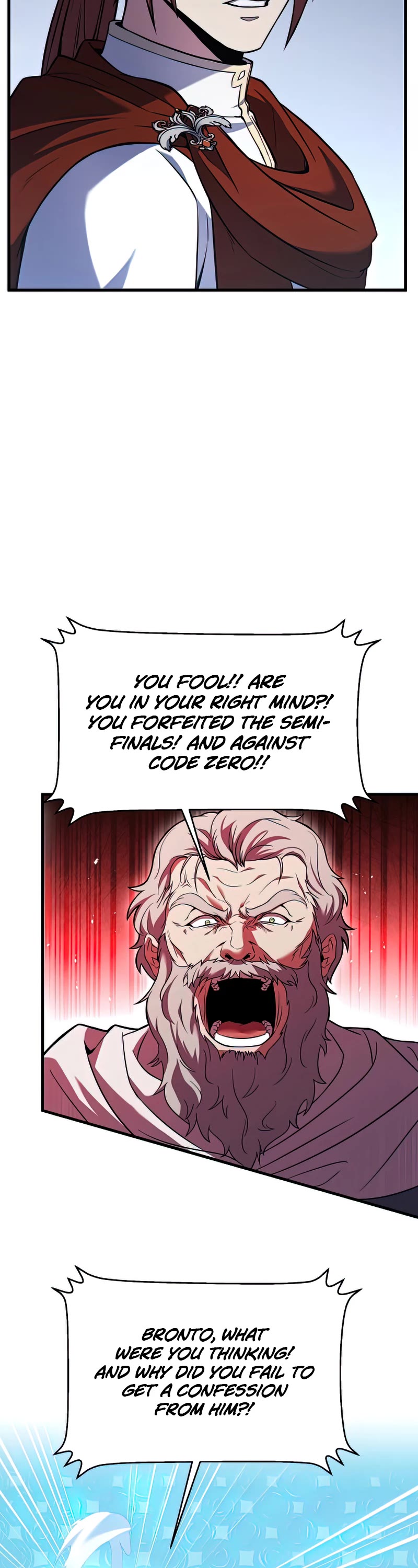 Return of the Legendary Spear Knight Chapter 76 page 14 - Chapter 76