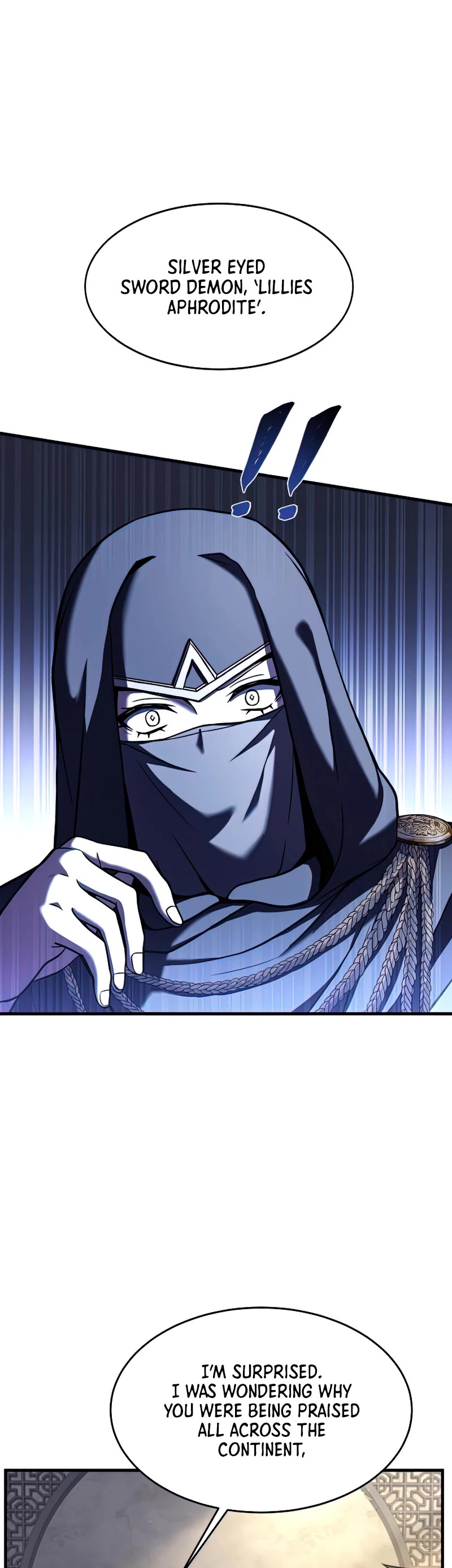 Return of the Legendary Spear Knight Chapter 76 page 25 - Chapter 76