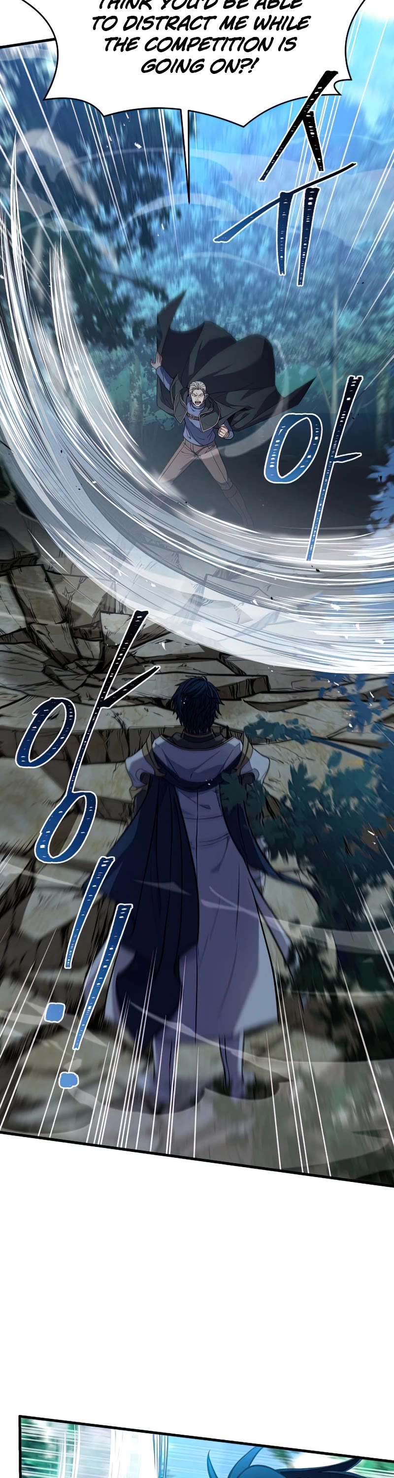 Return of the Legendary Spear Knight Chapter 76 page 3 - Chapter 76