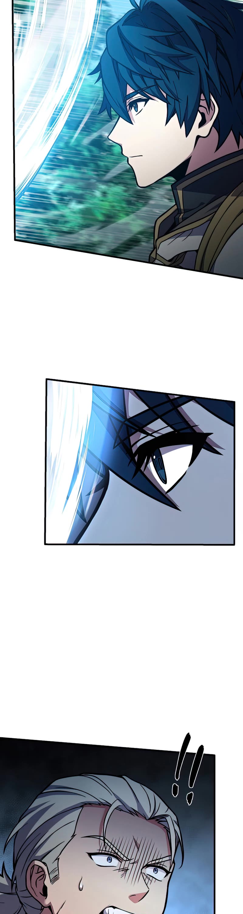 Return of the Legendary Spear Knight Chapter 76 page 4 - Chapter 76