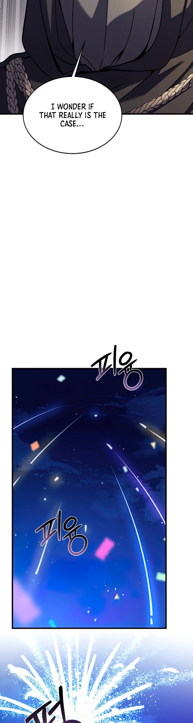 Return of the Legendary Spear Knight Chapter 76 page 43 - Chapter 76