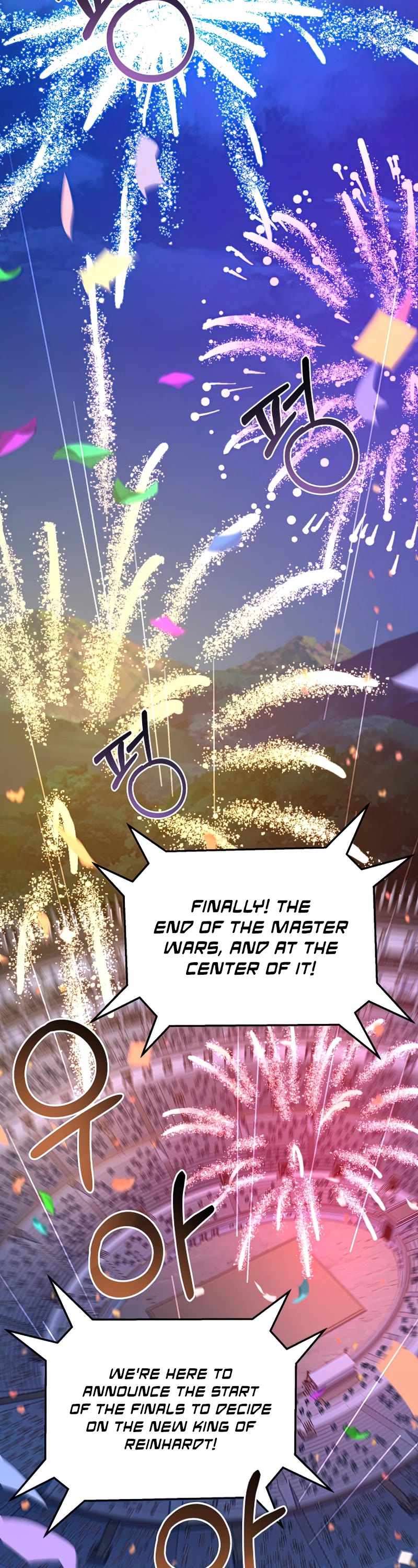 Return of the Legendary Spear Knight Chapter 76 page 44 - Chapter 76