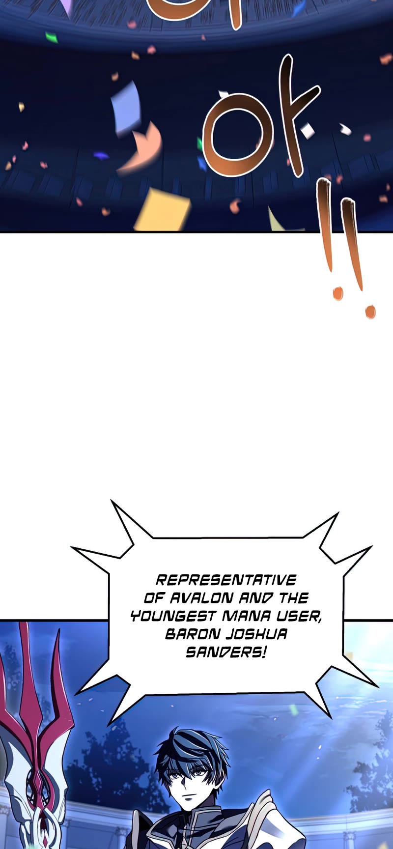 Return of the Legendary Spear Knight Chapter 76 page 45 - Chapter 76
