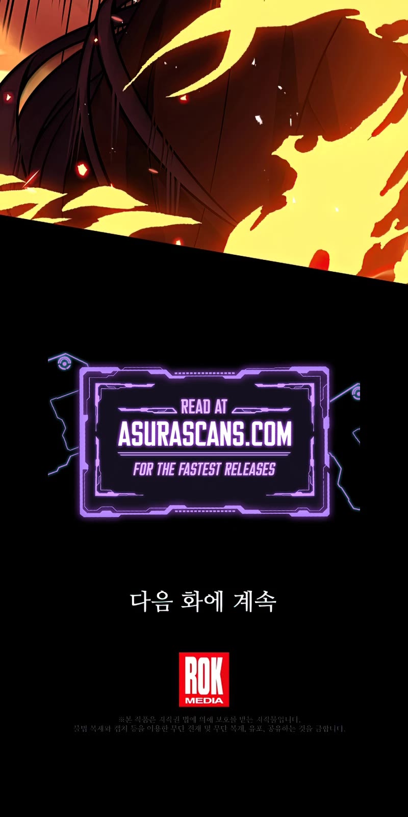 Return of the Legendary Spear Knight Chapter 76 page 51 - Chapter 76