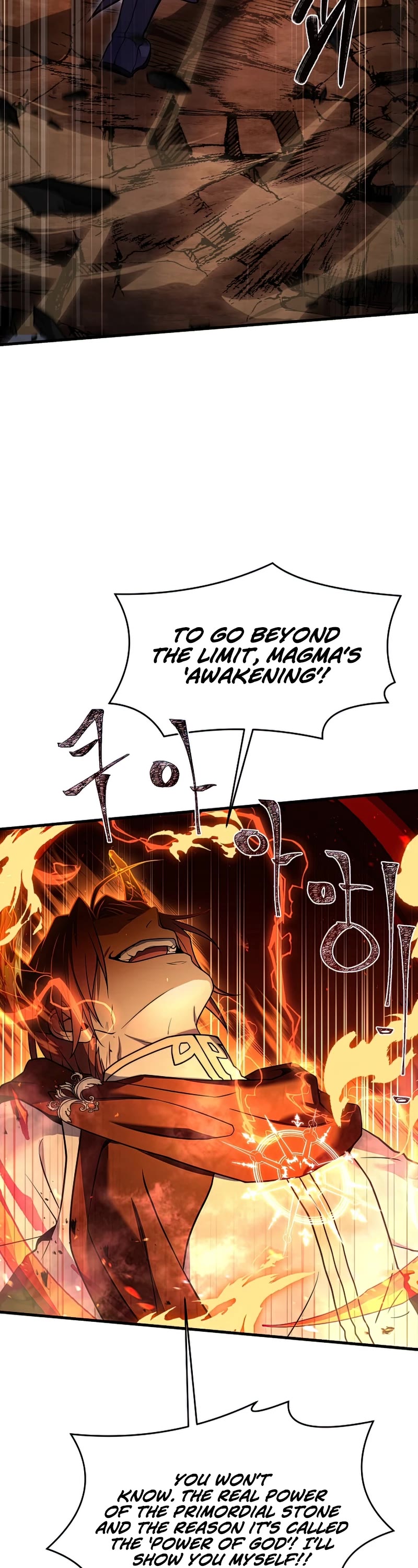 Return of the Legendary Spear Knight Chapter 77 page 23 - Chapter 77