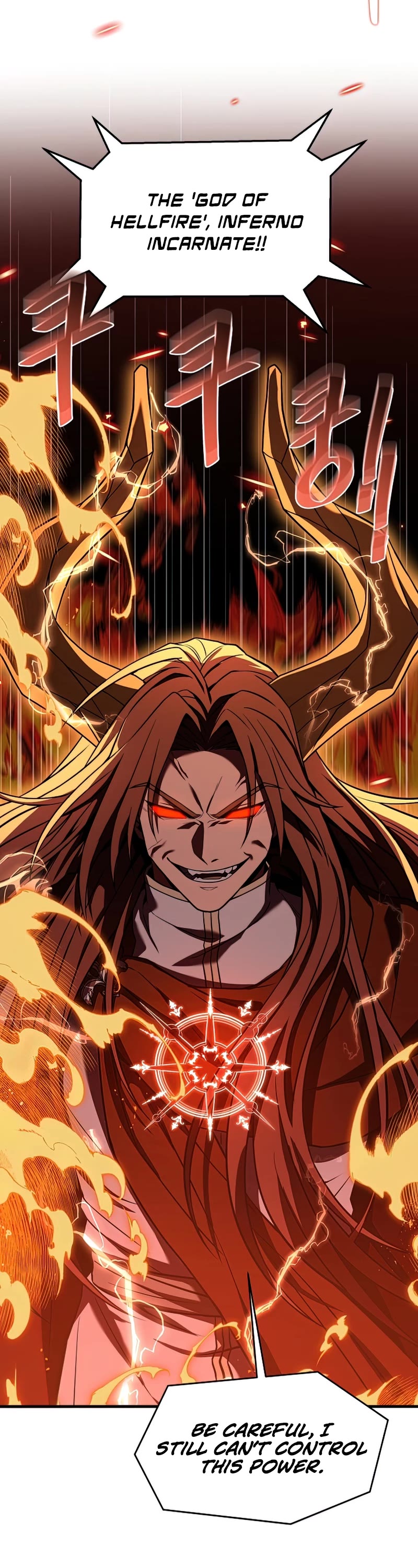 Return of the Legendary Spear Knight Chapter 77 page 26 - Chapter 77