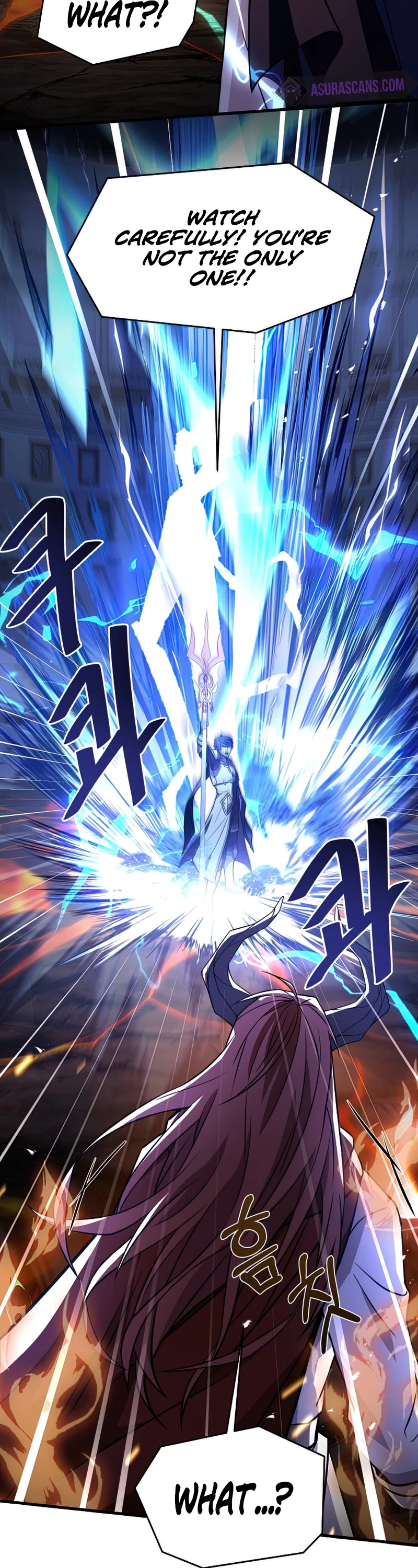 Return of the Legendary Spear Knight Chapter 77 page 28 - Chapter 77