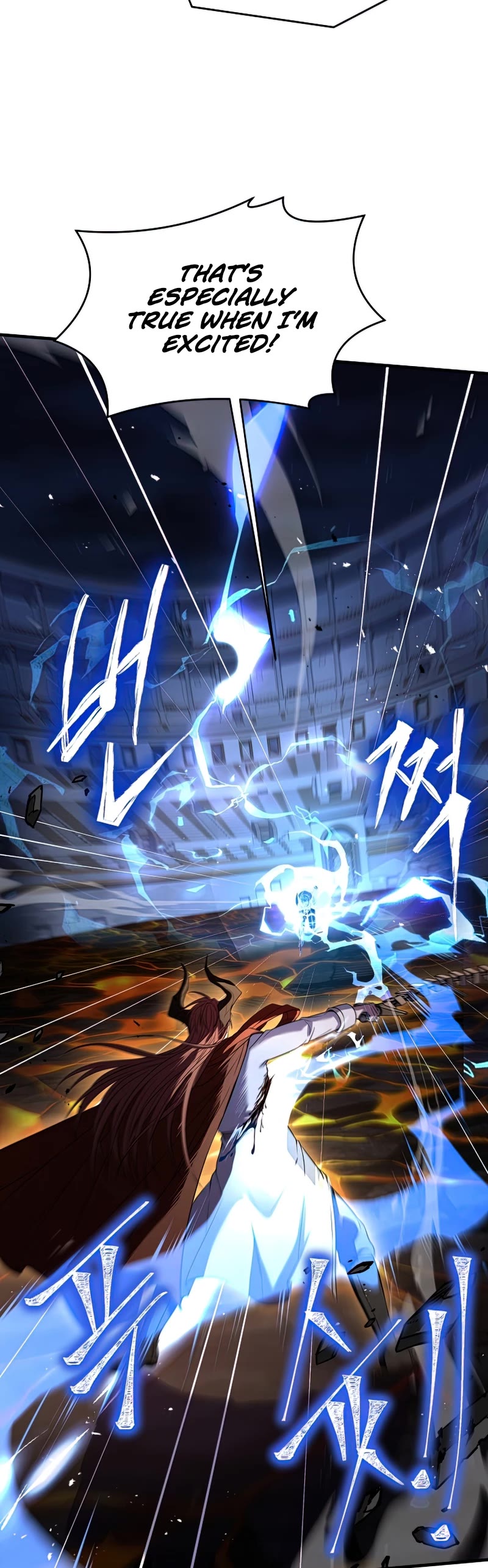 Return of the Legendary Spear Knight Chapter 77 page 30 - Chapter 77