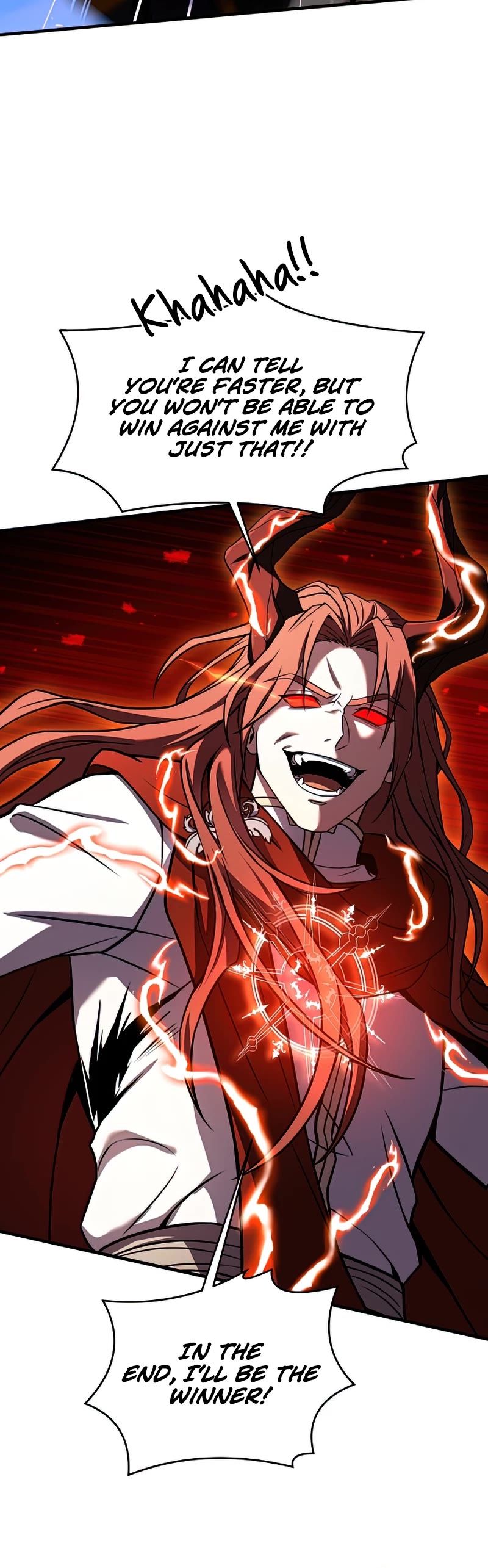 Return of the Legendary Spear Knight Chapter 77 page 31 - Chapter 77