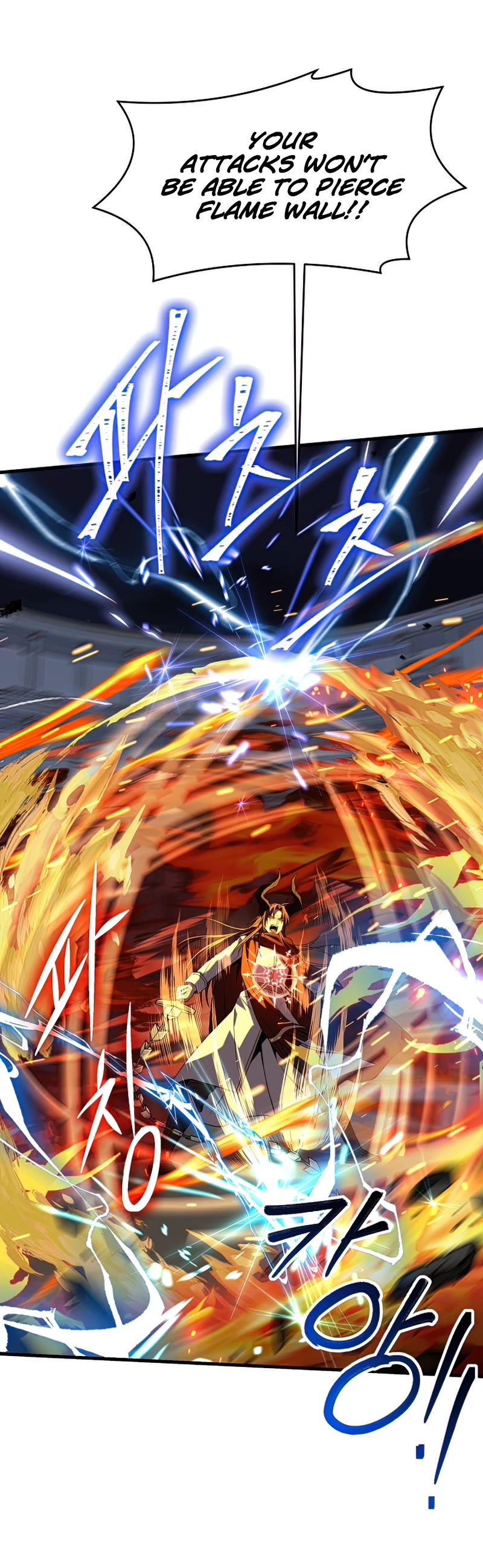 Return of the Legendary Spear Knight Chapter 77 page 36 - Chapter 77