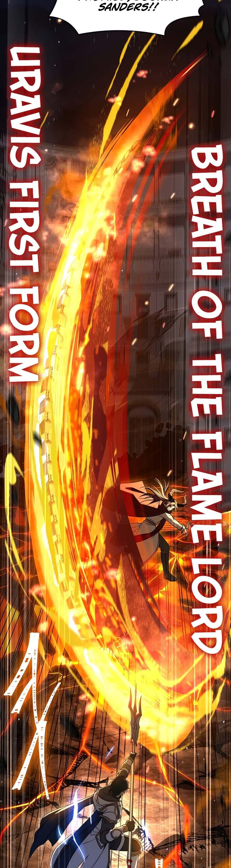 Return of the Legendary Spear Knight Chapter 77 page 43 - Chapter 77