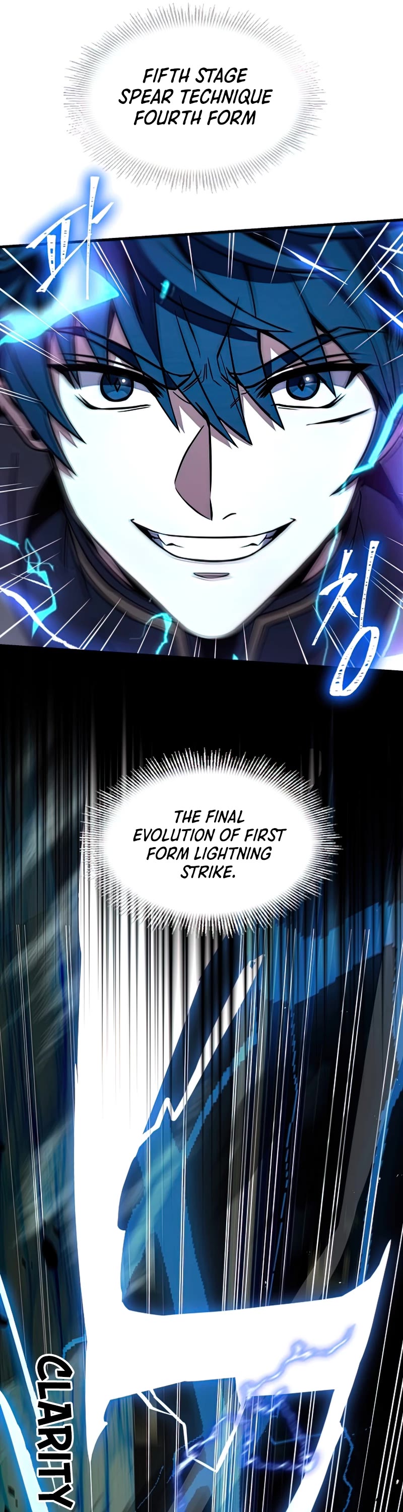 Return of the Legendary Spear Knight Chapter 77 page 47 - Chapter 77
