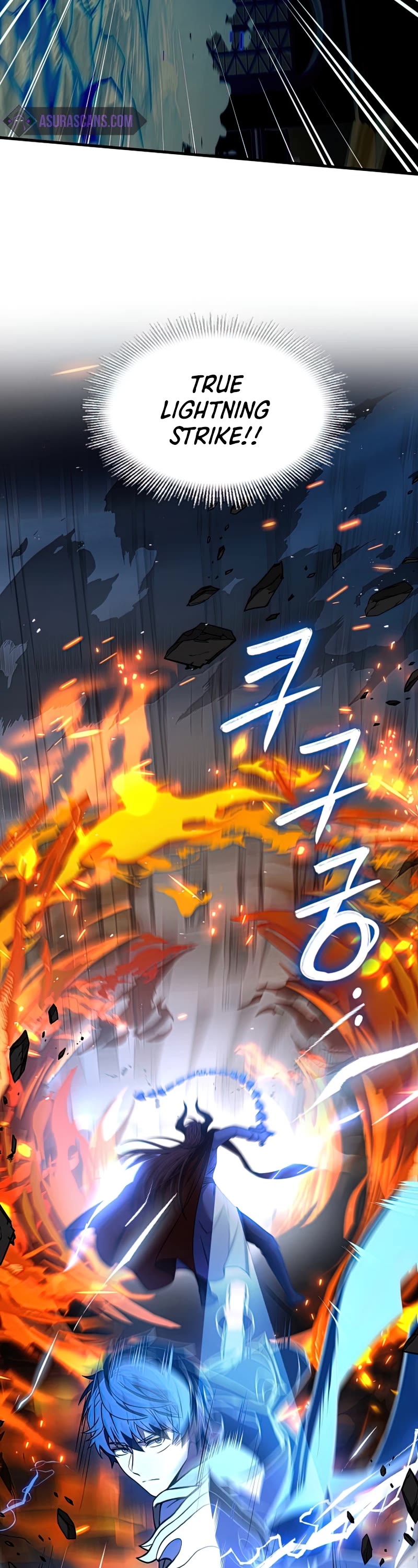 Return of the Legendary Spear Knight Chapter 77 page 49 - Chapter 77