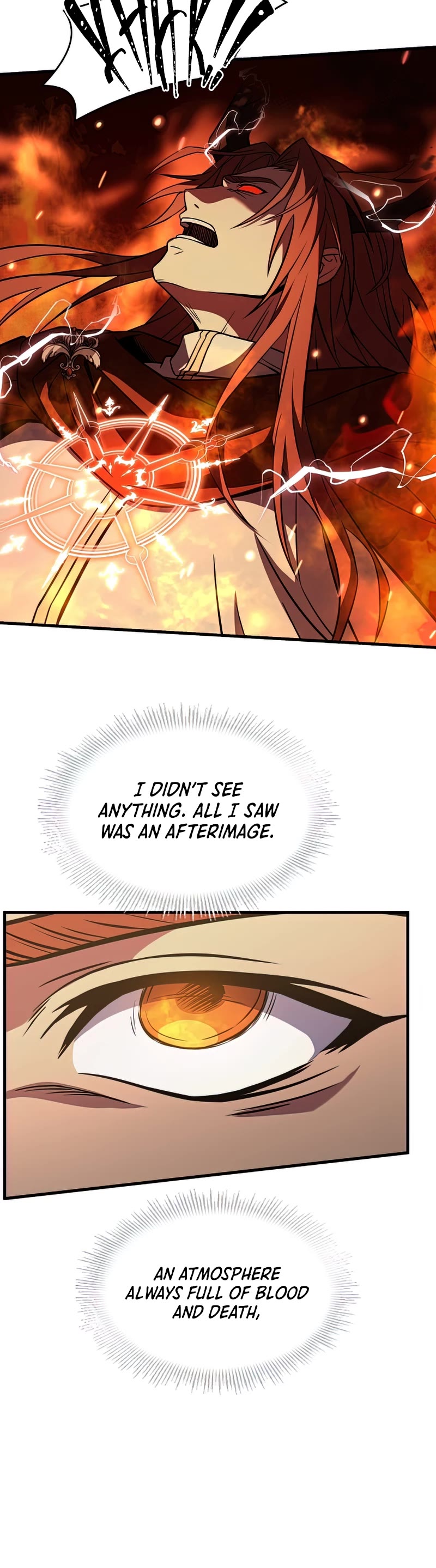 Return of the Legendary Spear Knight Chapter 77 page 51 - Chapter 77