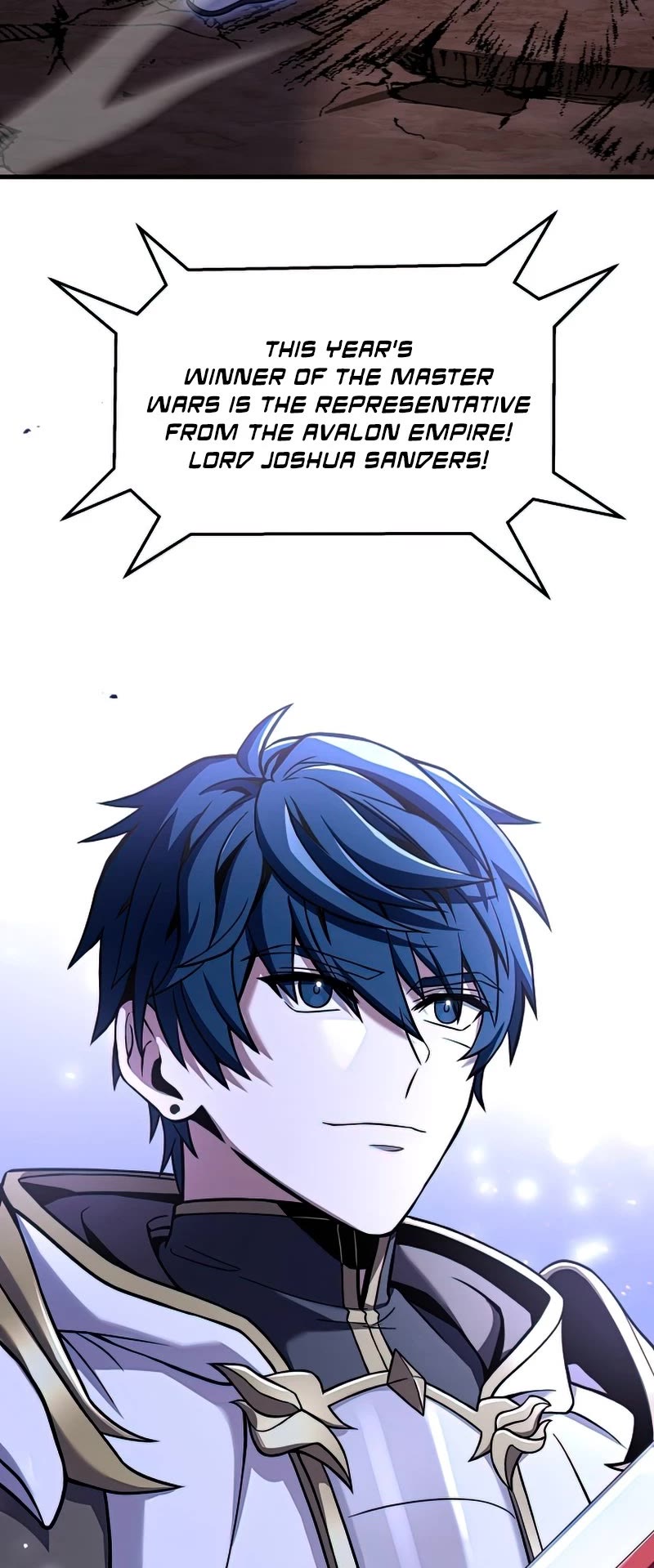 Return of the Legendary Spear Knight Chapter 77 page 58 - Chapter 77