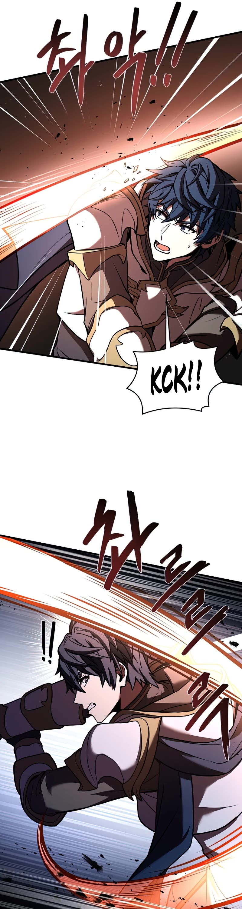 Return of the Legendary Spear Knight Chapter 77 page 7 - Chapter 77