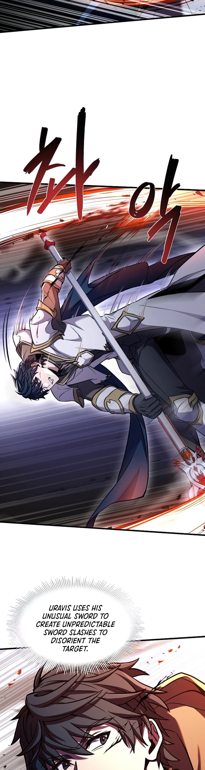 Return of the Legendary Spear Knight Chapter 77 page 8 - Chapter 77