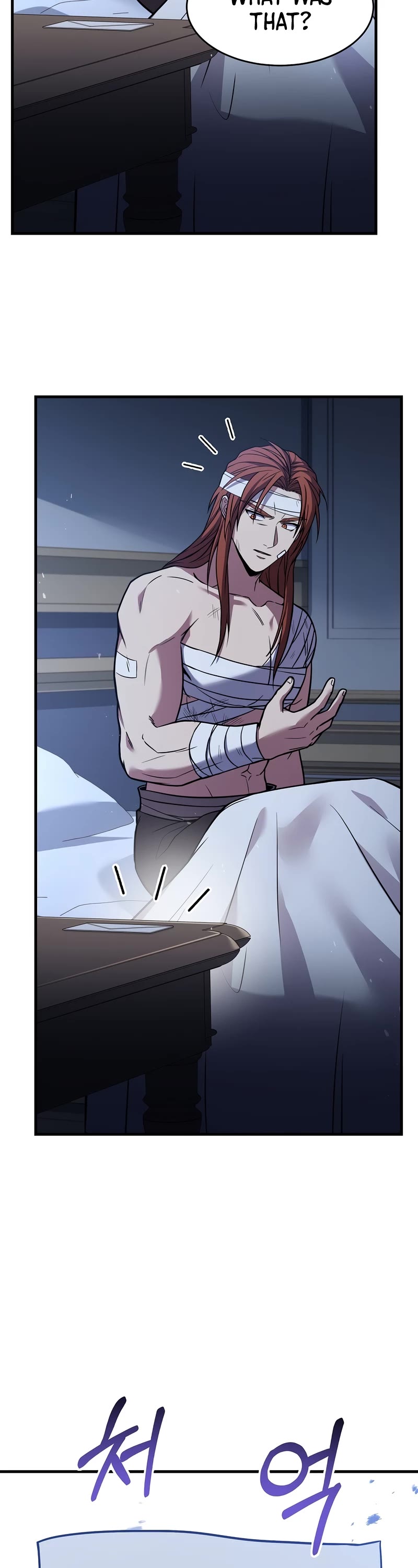 Return of the Legendary Spear Knight Chapter 78 page 14 - Chapter 78