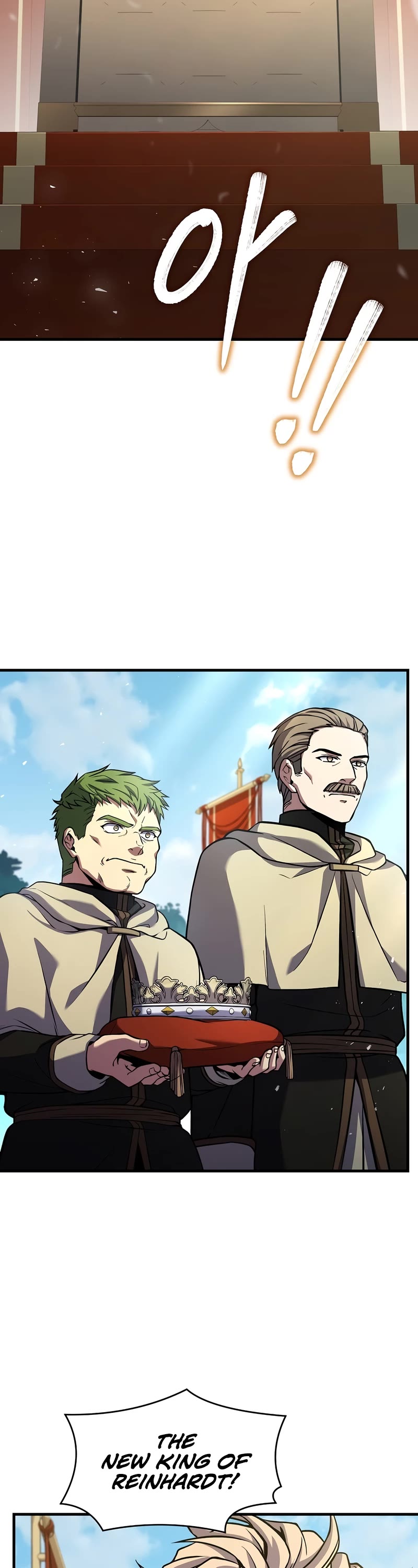 Return of the Legendary Spear Knight Chapter 78 page 18 - Chapter 78