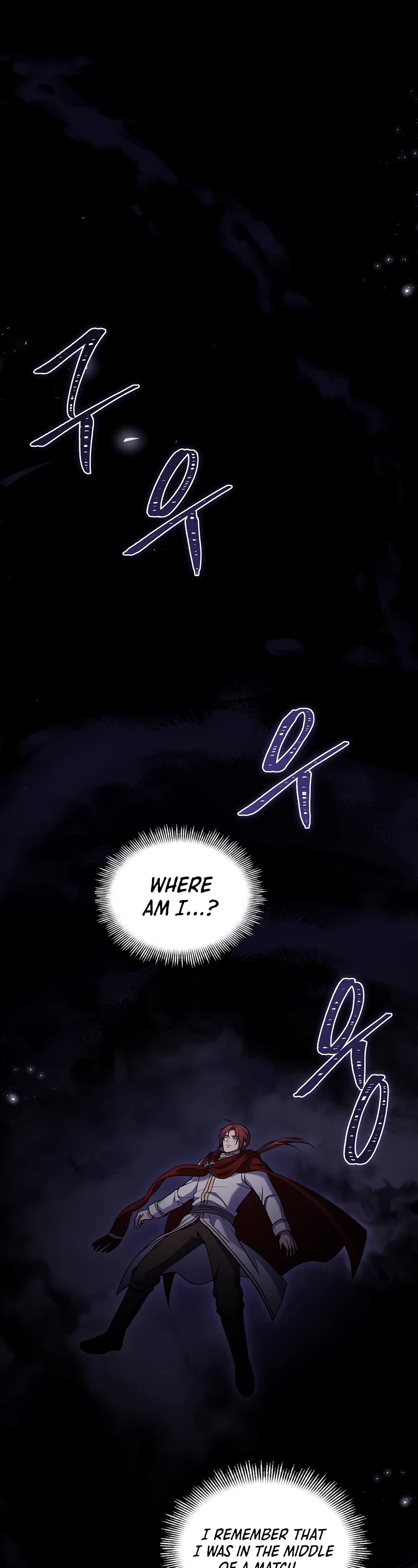 Return of the Legendary Spear Knight Chapter 78 page 2 - Chapter 78
