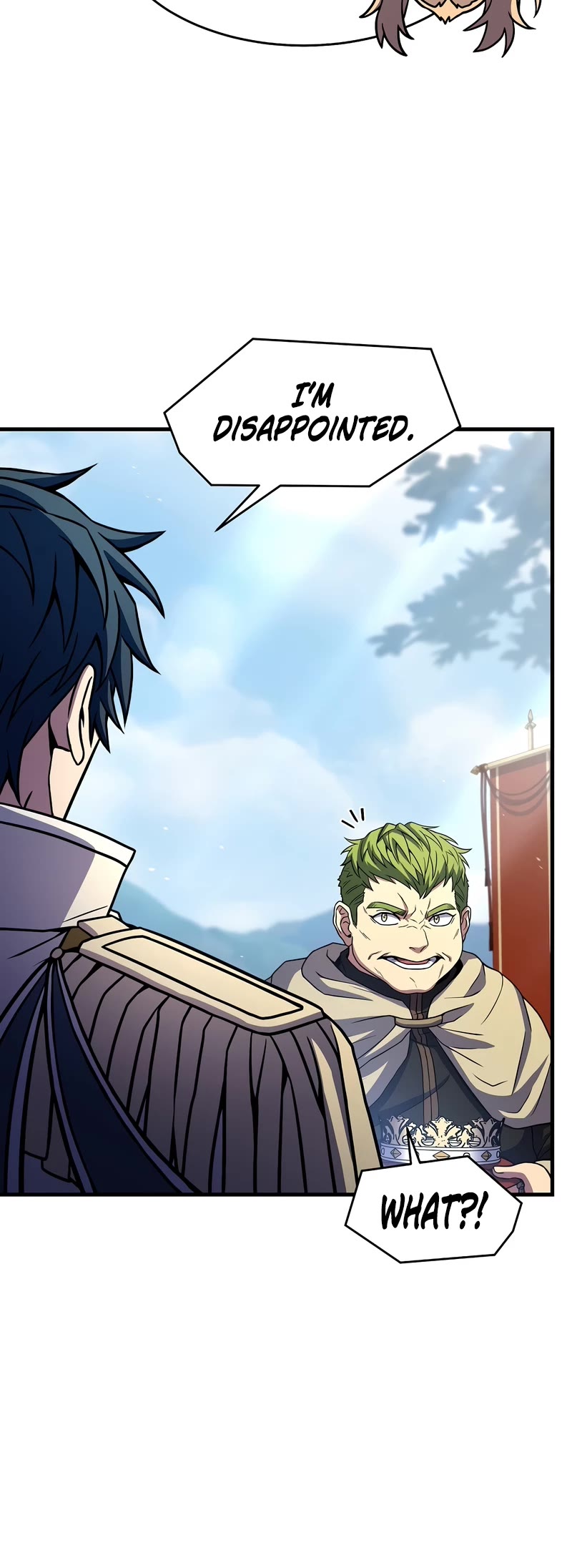 Return of the Legendary Spear Knight Chapter 78 page 26 - Chapter 78