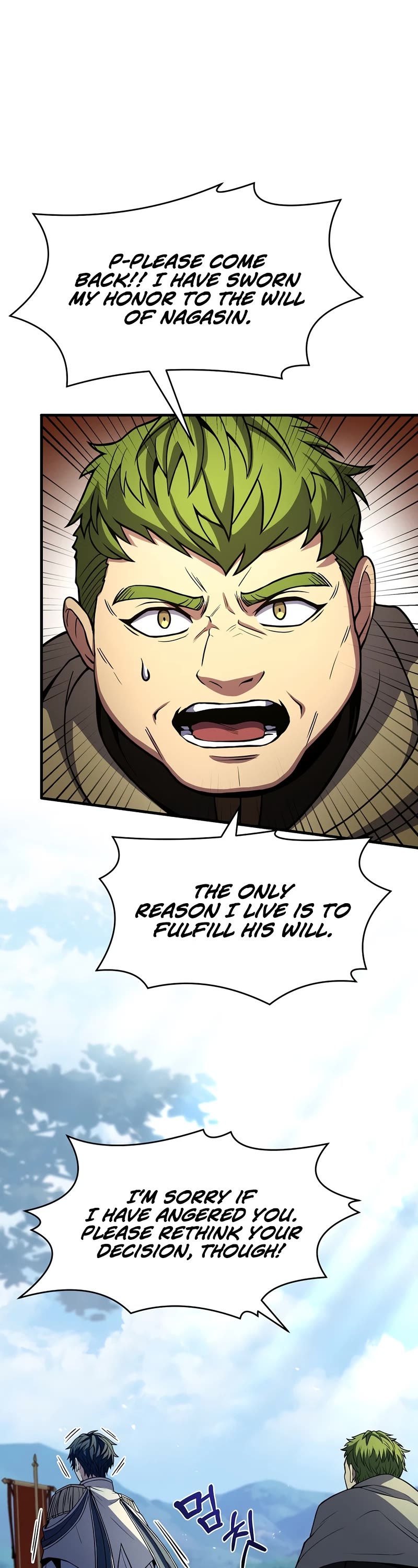 Return of the Legendary Spear Knight Chapter 78 page 30 - Chapter 78