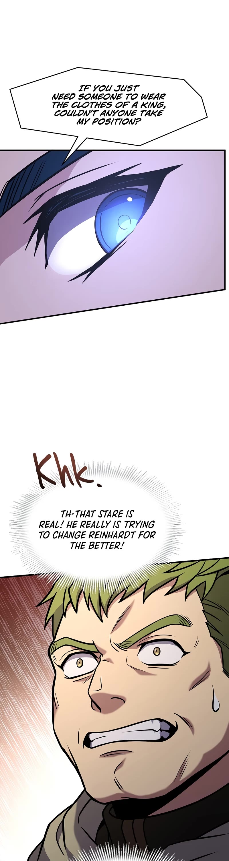 Return of the Legendary Spear Knight Chapter 78 page 32 - Chapter 78