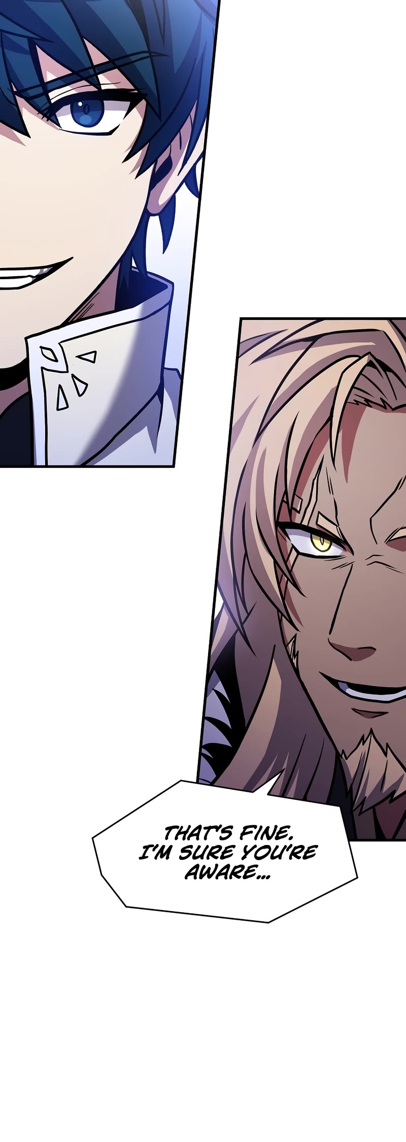 Return of the Legendary Spear Knight Chapter 78 page 41 - Chapter 78