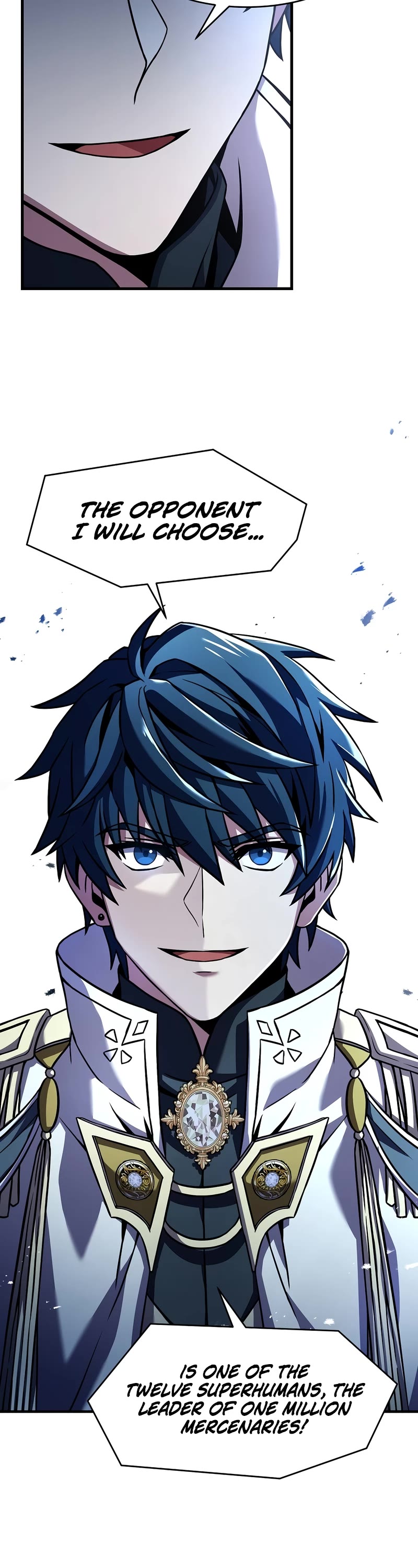 Return of the Legendary Spear Knight Chapter 78 page 43 - Chapter 78