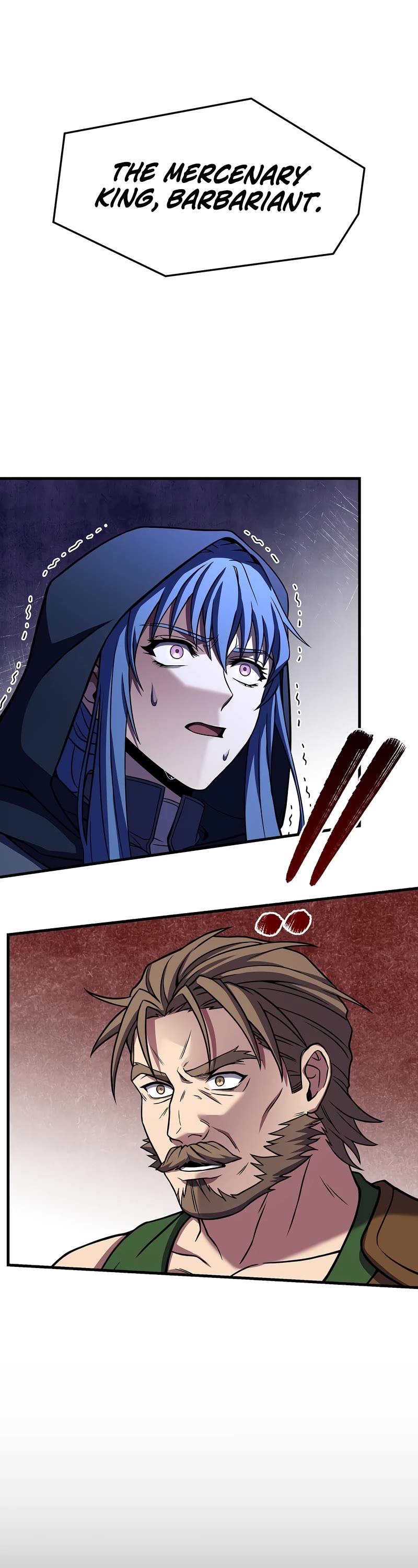 Return of the Legendary Spear Knight Chapter 78 page 44 - Chapter 78