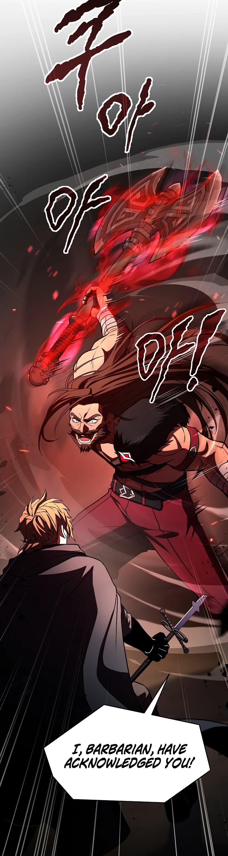 Return of the Legendary Spear Knight Chapter 78 page 49 - Chapter 78