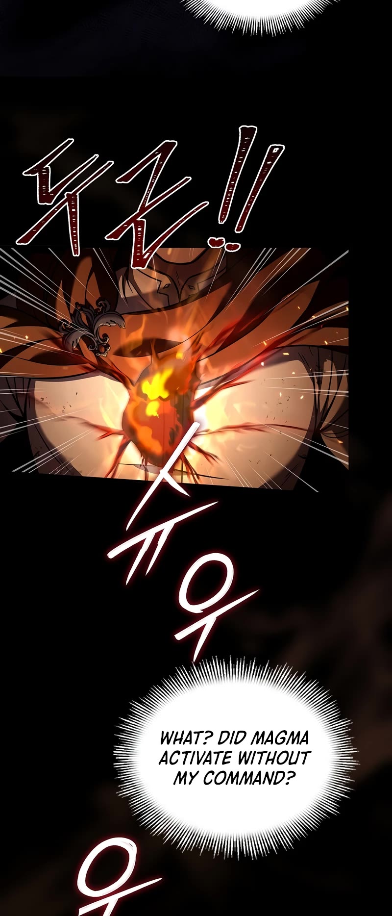 Return of the Legendary Spear Knight Chapter 78 page 5 - Chapter 78
