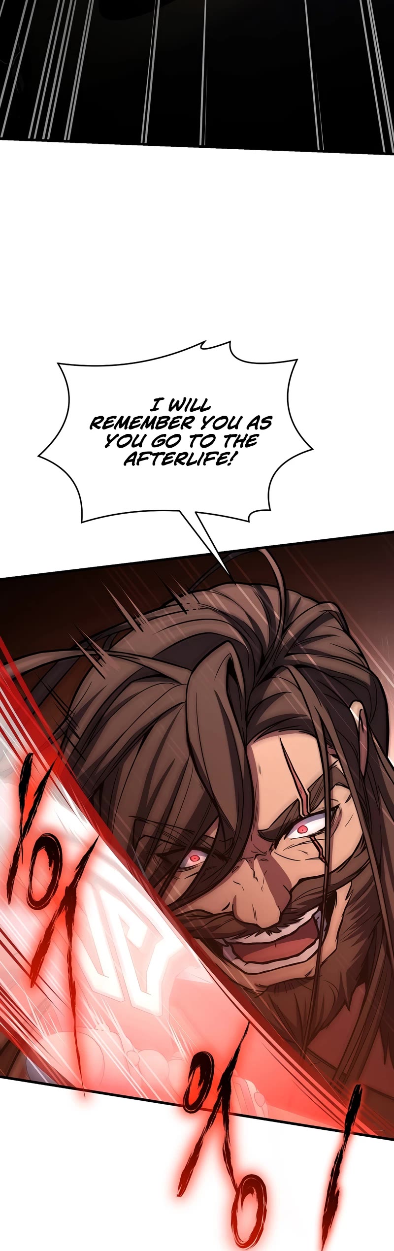 Return of the Legendary Spear Knight Chapter 78 page 50 - Chapter 78