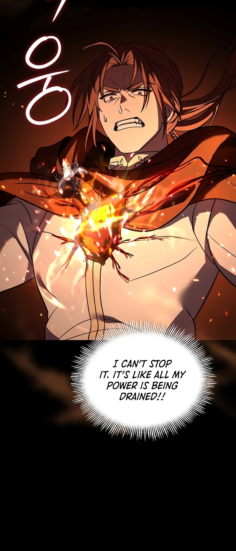 Return of the Legendary Spear Knight Chapter 78 page 6 - Chapter 78