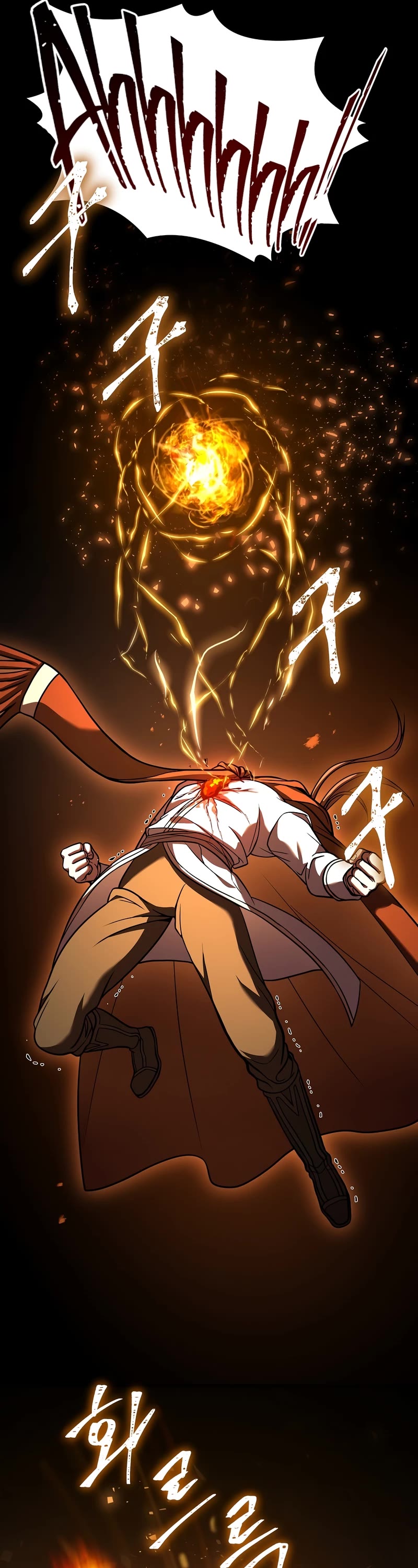Return of the Legendary Spear Knight Chapter 78 page 7 - Chapter 78