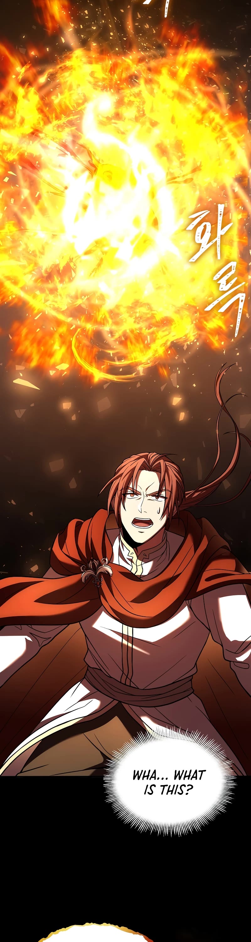 Return of the Legendary Spear Knight Chapter 78 page 8 - Chapter 78