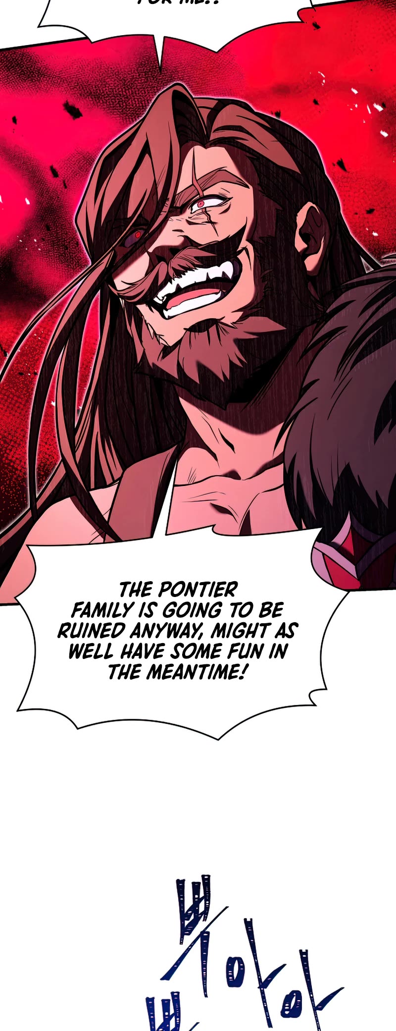 Return of the Legendary Spear Knight Chapter 79 page 10 - Chapter 79