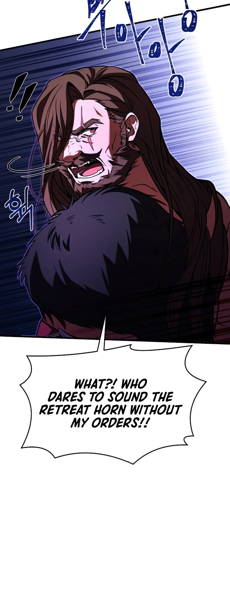 Return of the Legendary Spear Knight Chapter 79 page 11 - Chapter 79
