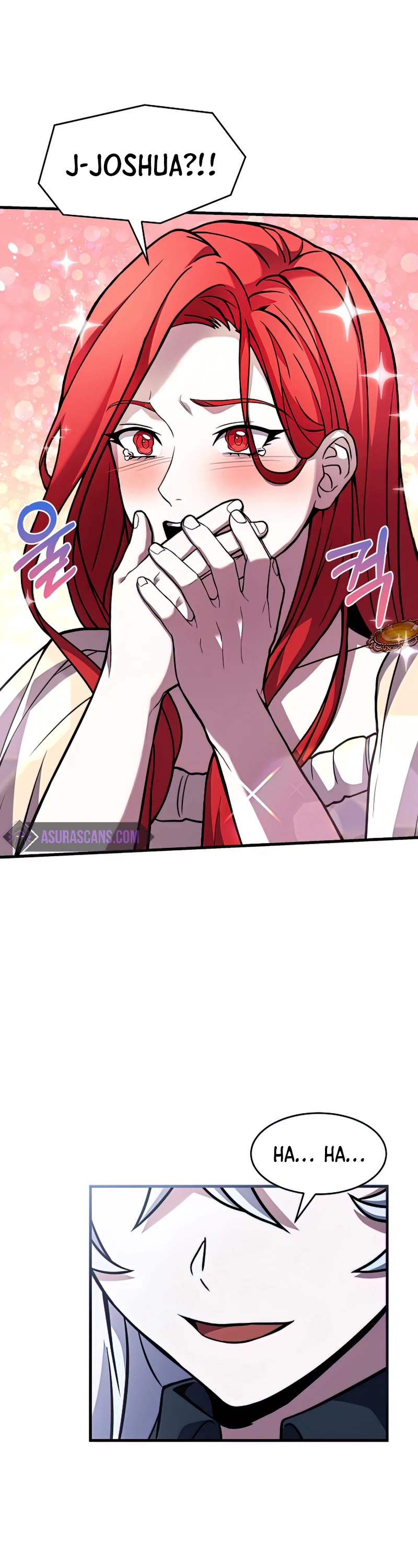Return of the Legendary Spear Knight Chapter 79 page 24 - Chapter 79