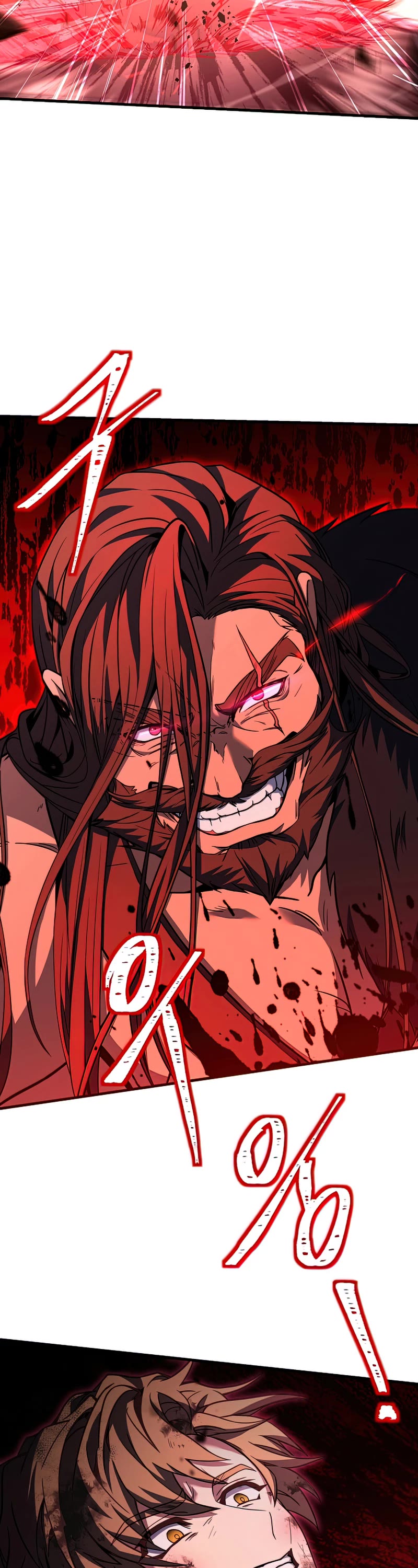 Return of the Legendary Spear Knight Chapter 79 page 3 - Chapter 79
