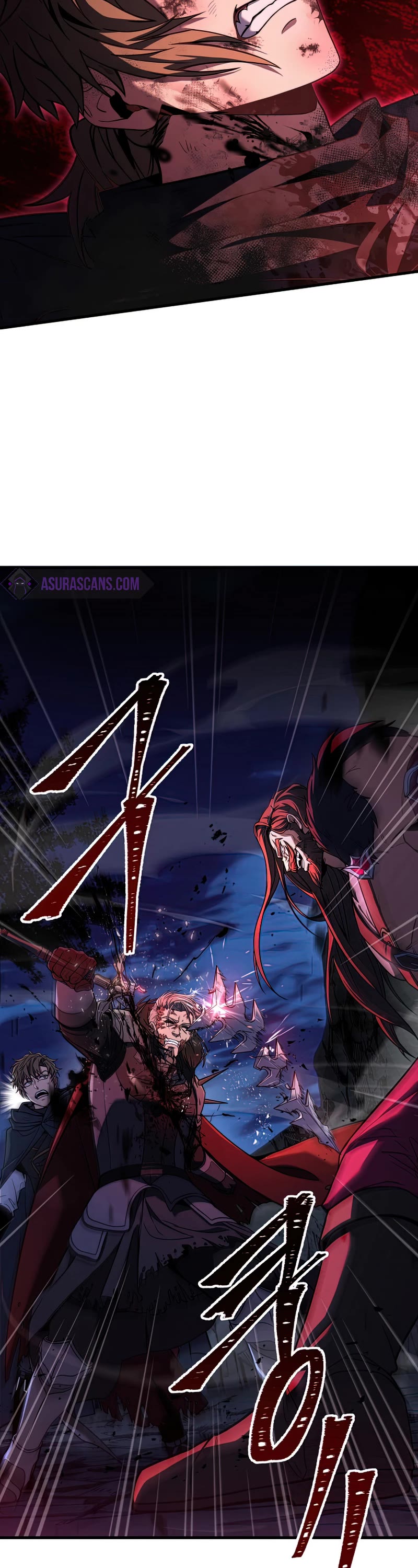 Return of the Legendary Spear Knight Chapter 79 page 4 - Chapter 79