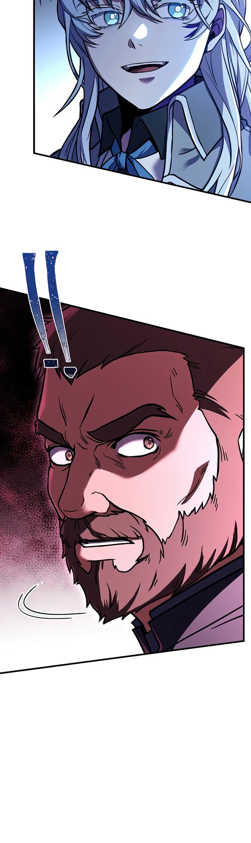 Return of the Legendary Spear Knight Chapter 79 page 41 - Chapter 79