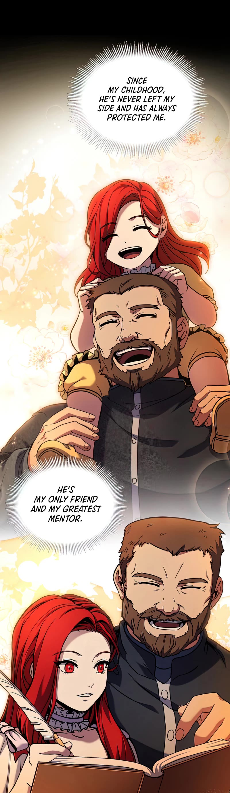 Return of the Legendary Spear Knight Chapter 79 page 45 - Chapter 79