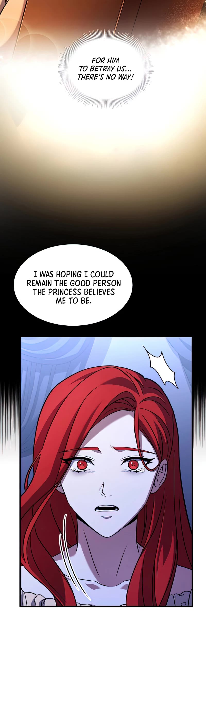 Return of the Legendary Spear Knight Chapter 79 page 46 - Chapter 79