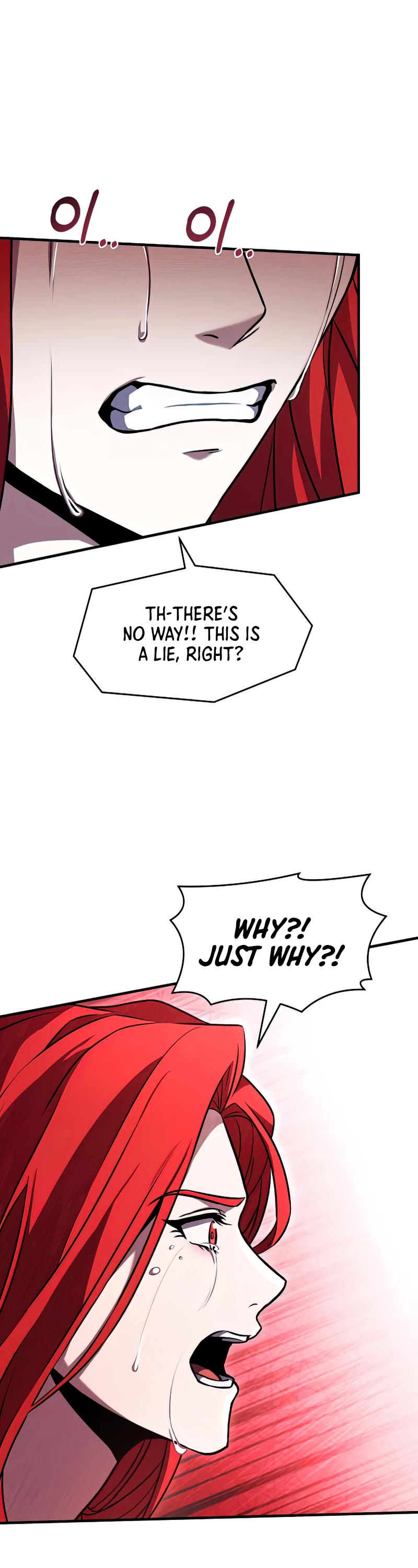 Return of the Legendary Spear Knight Chapter 79 page 48 - Chapter 79